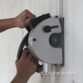 Caçador de parede elétrica de cortador de mármore portátil de 150 mm